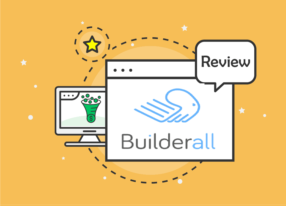 Builderall Review: In-Depth & 100% Brutally Honest [2021]