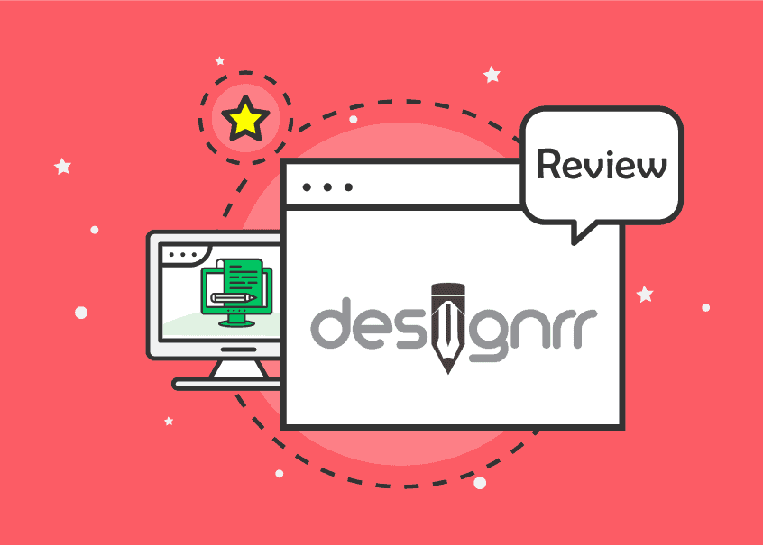 designrr review