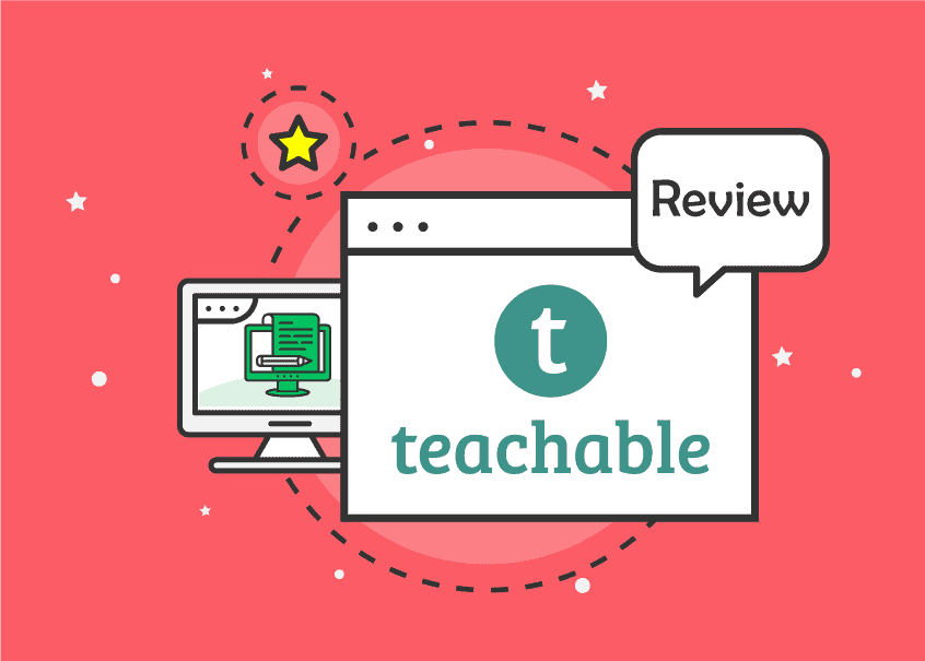 Teachable Review