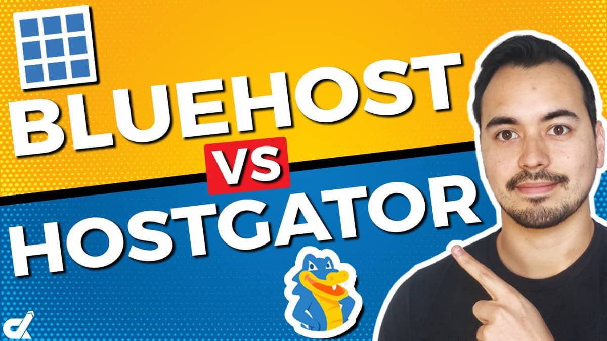 Bluehost vs Hostgator WordPress Hosting What's Better In 2020 [Pros & Cons]