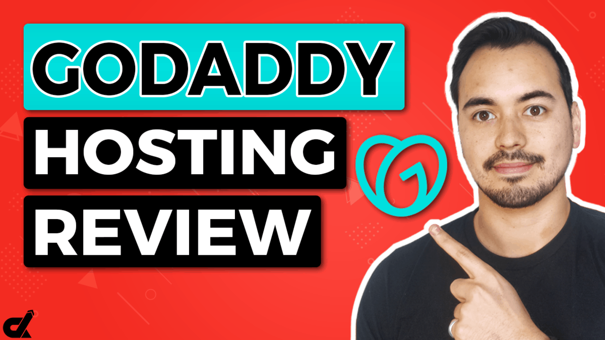 GoDaddy Hosting Review