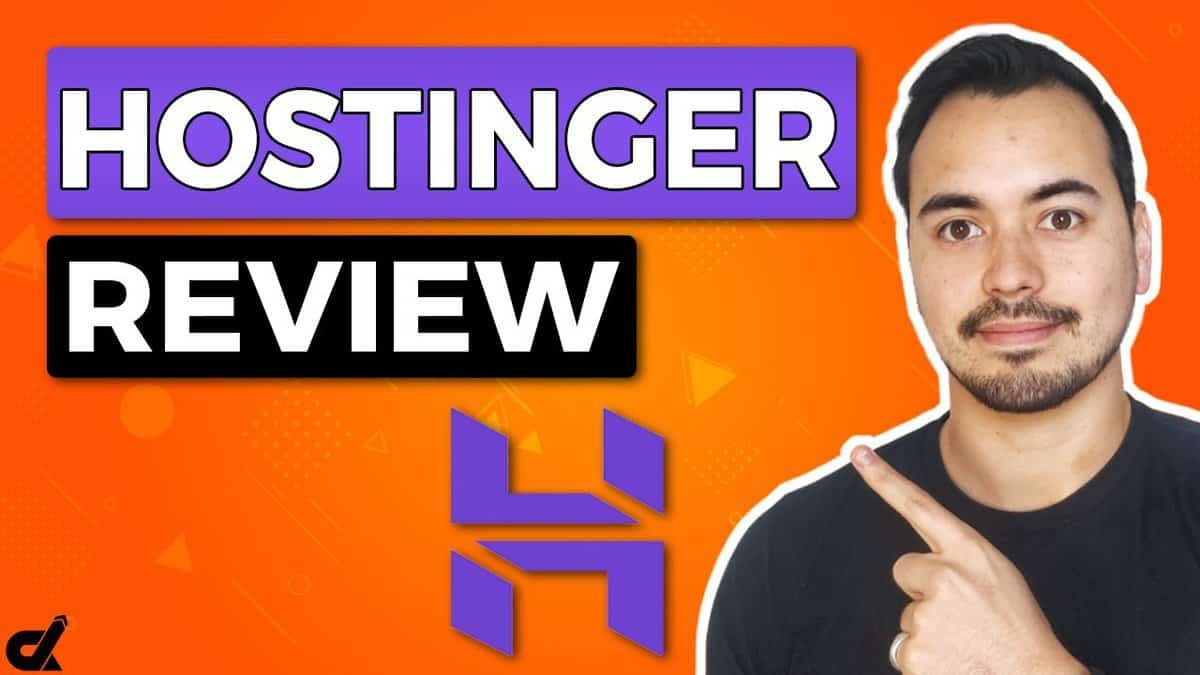 Hostinger Review
