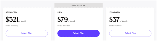 Leadpages Monthly