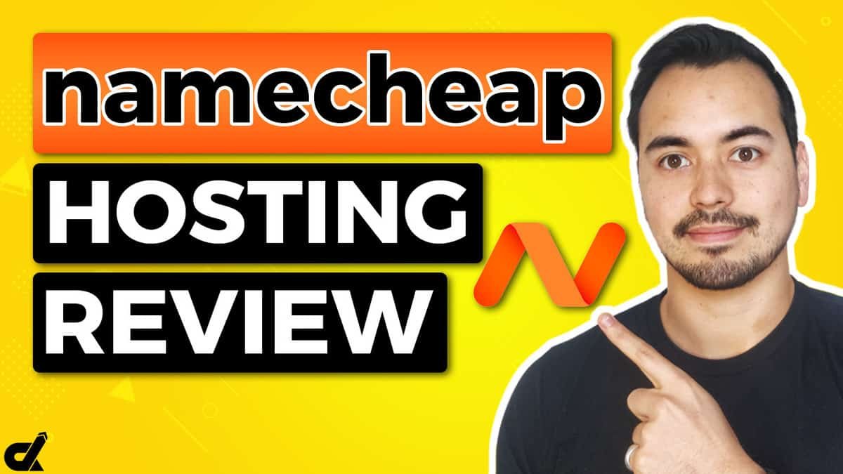 Namecheap Hosting Review