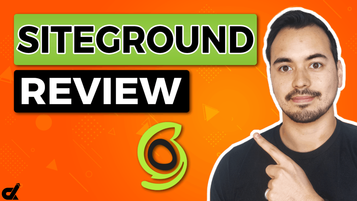 SiteGround Review