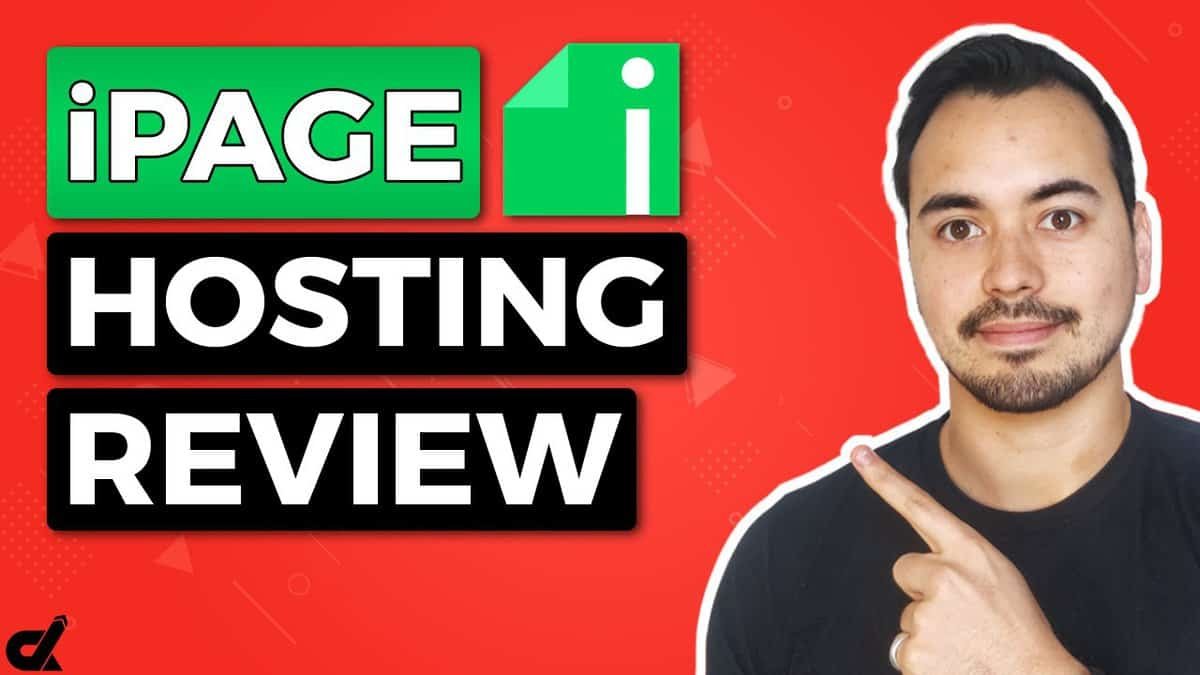 iPage Hosting Review