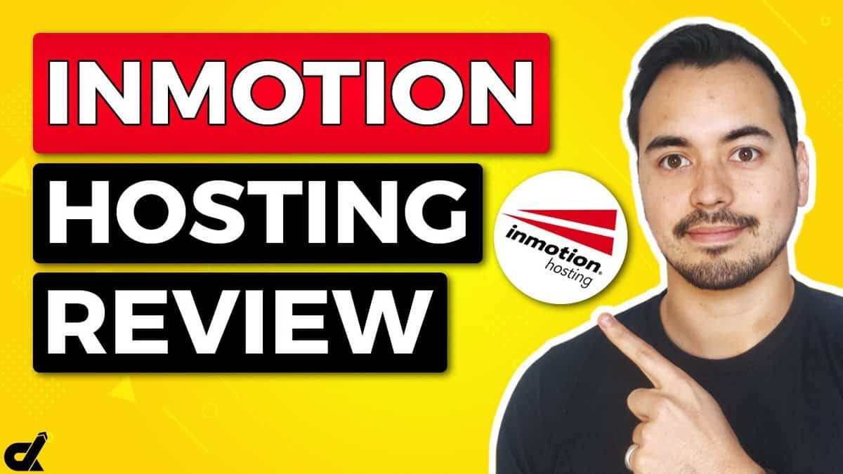 InMotion Hosting Review