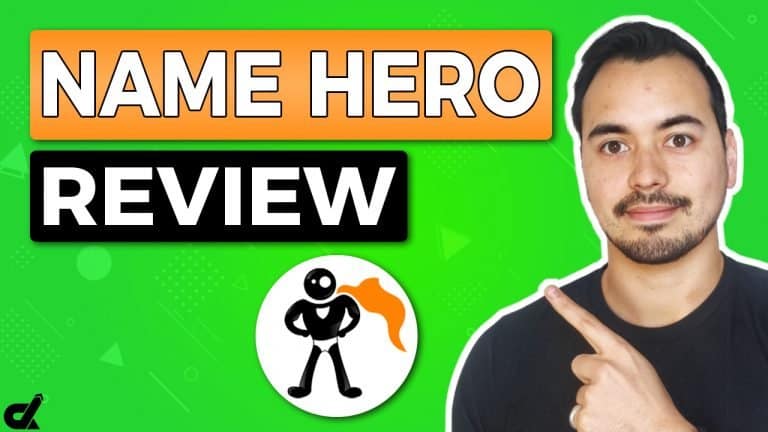 NameHero Review