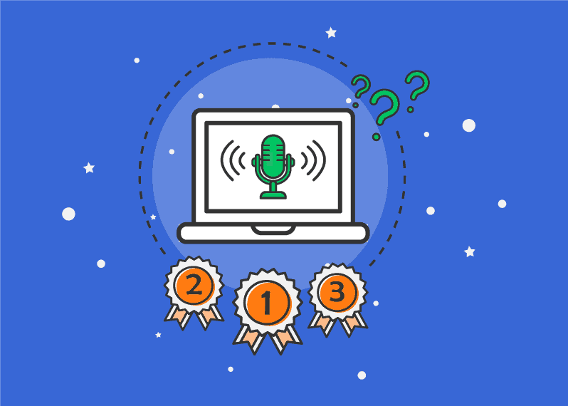 Best Podcast Starter Kit