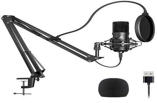 Maono USB Mic Kit
