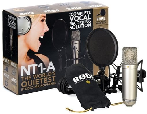 Rode NT1-A