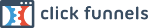 clickfunnels logo