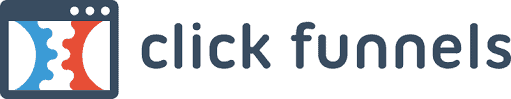 clickfunnels logo