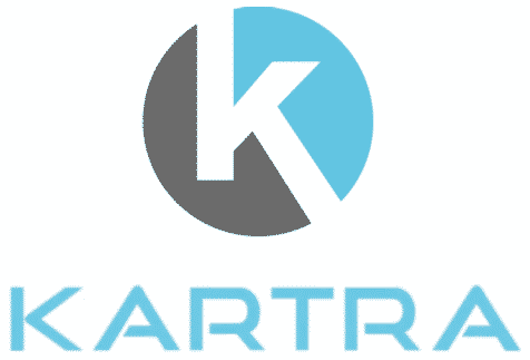 Kartra Logo Vertical