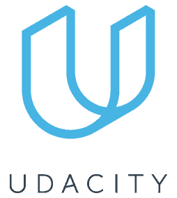 Udacity Logo